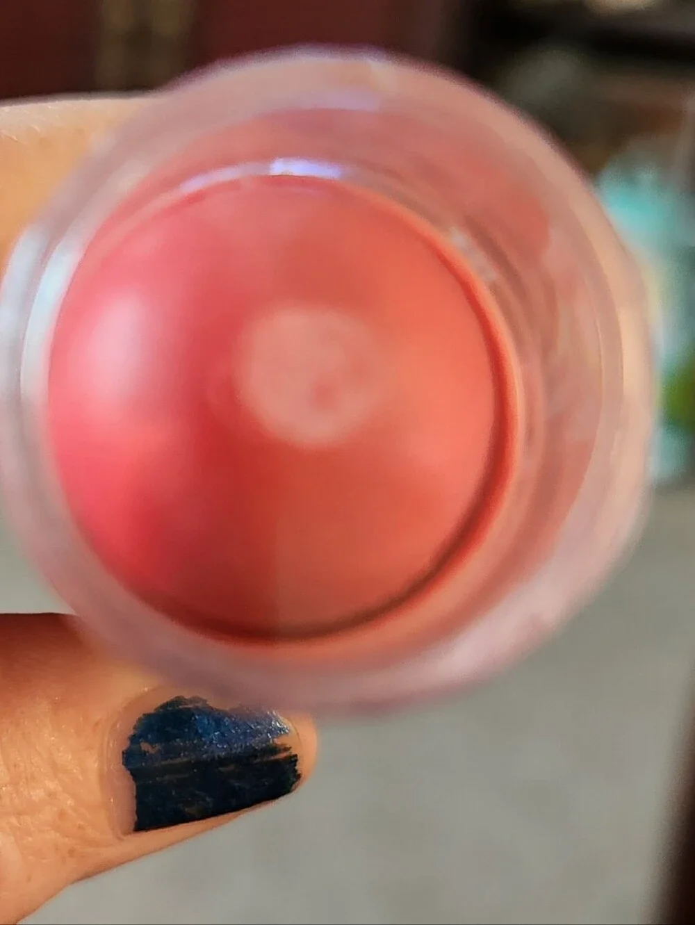 LA Girl Velvet Blush Stick - Dusty Rose■ Final Price